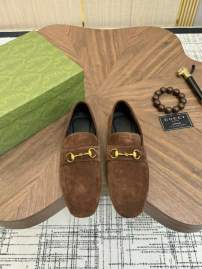 Picture of Gucci Shoes _SKUGuccisz39-45hnx06068637